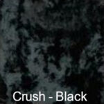 Crush Black