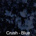 Crush Blue