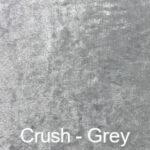 Crush Grey