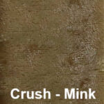 Crush Mink