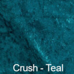 Crush Teal