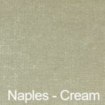 Naples Cream