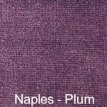 Naples Plum