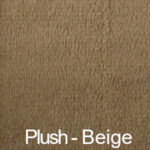 Plush Beige