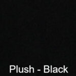 Plush Black