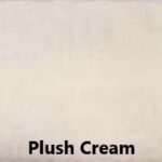 Plush Cream