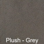 Plush Grey