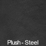 Plush Steel